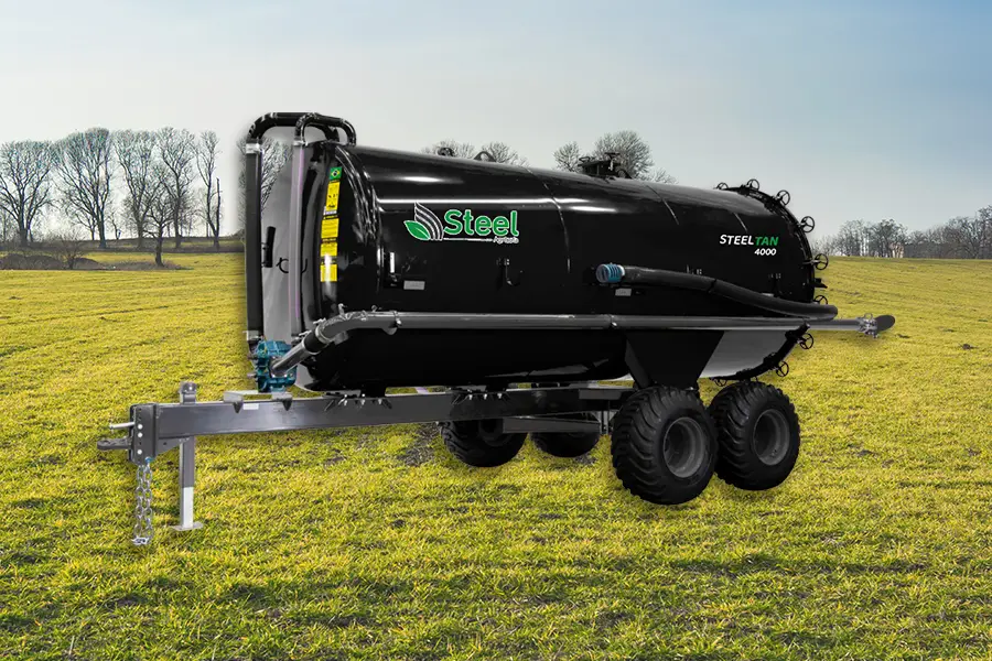 Tanques para Adubos Orgânicos: O Futuro Sustentável da Agricultura