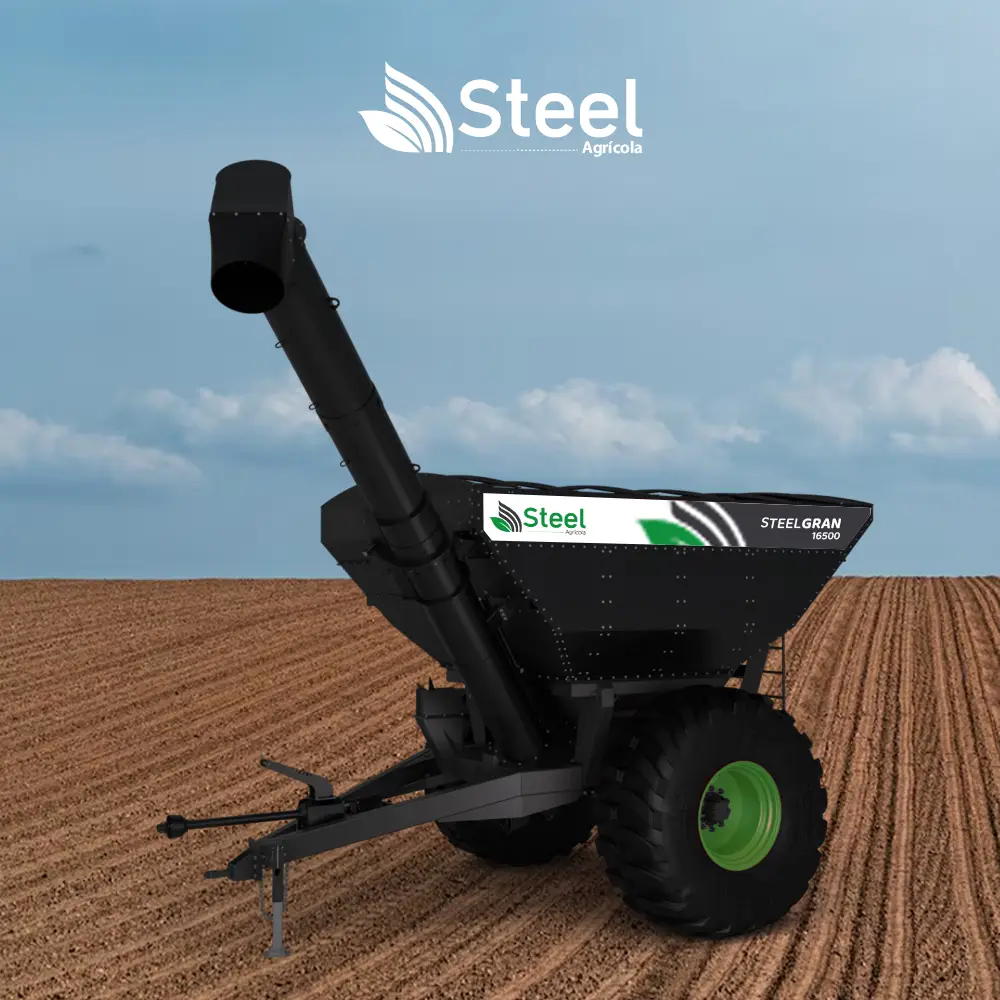STEELGRAN 16500