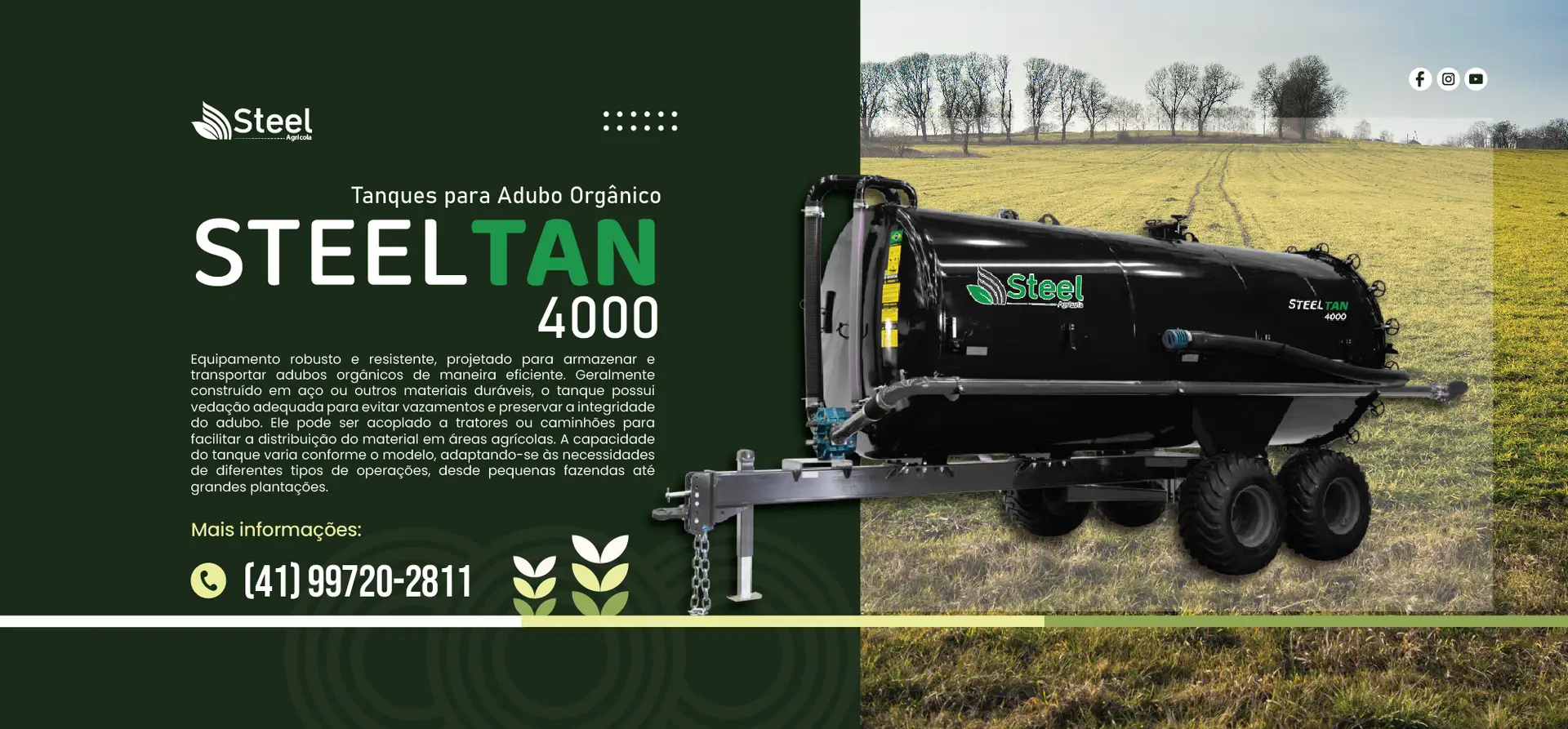 steeltan 4000