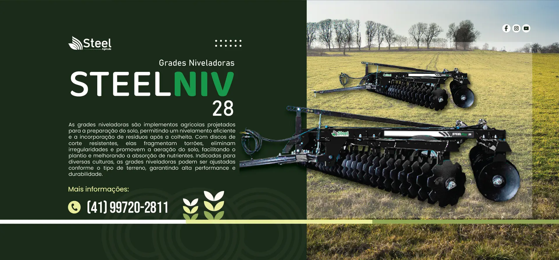 steelniv 28