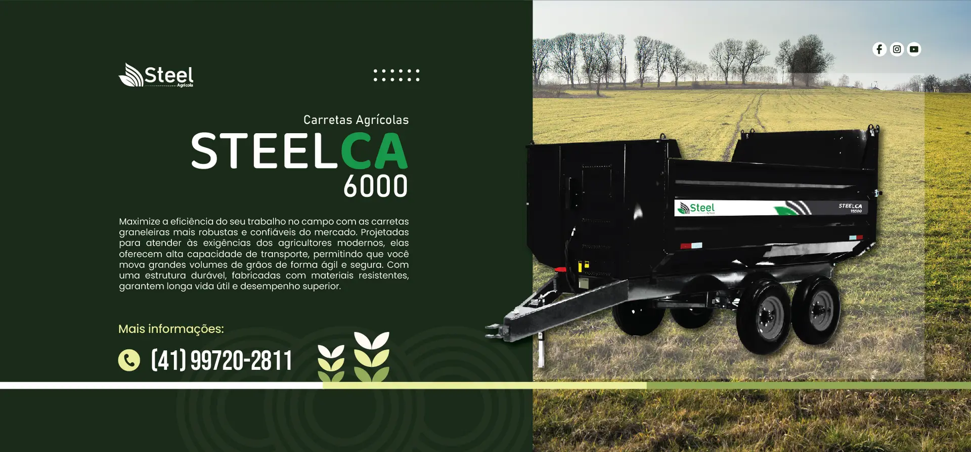 steelca 6000