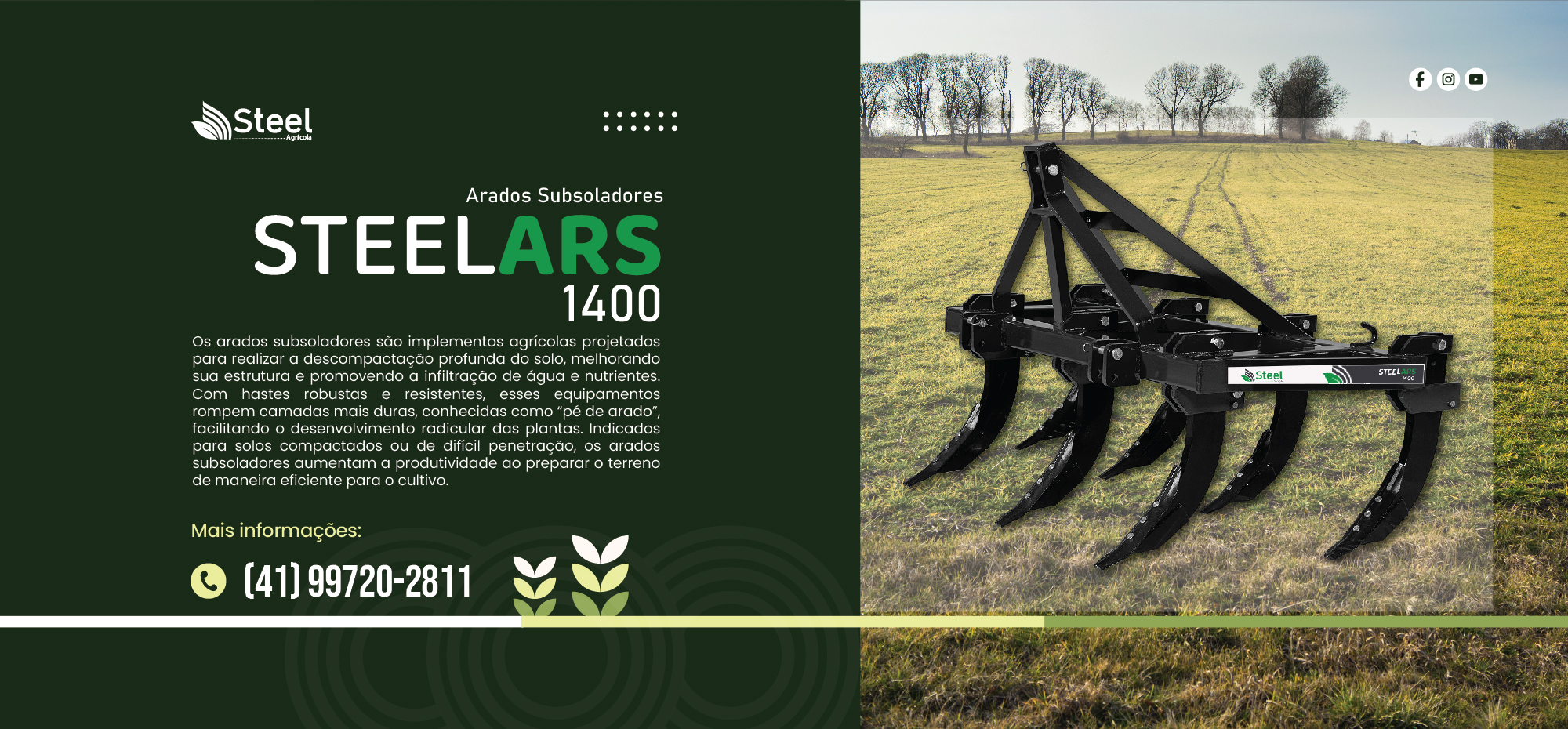 steelars 1400