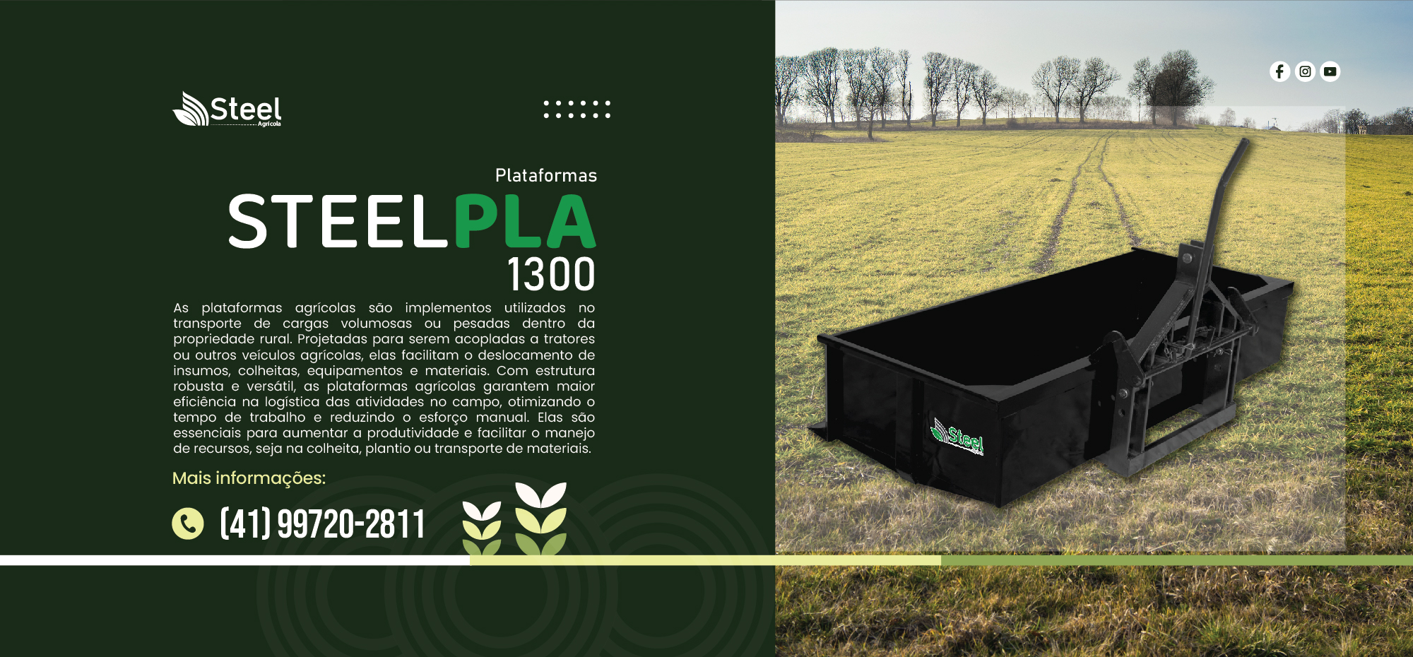 steelpla 1300
