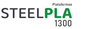 STEELPLA1300