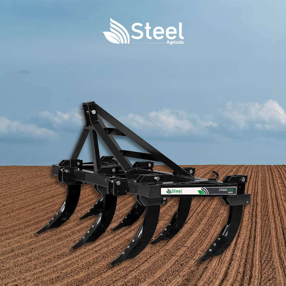 STEELARS 1400