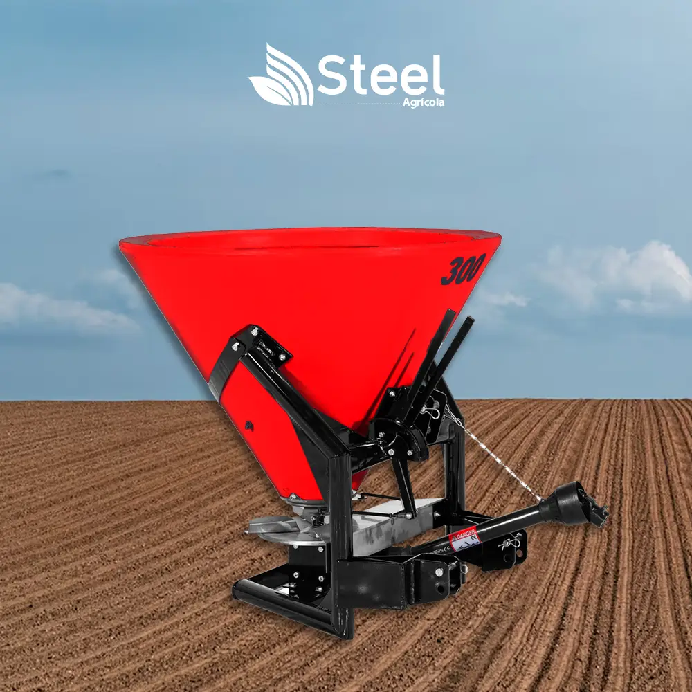STEELDSA 300