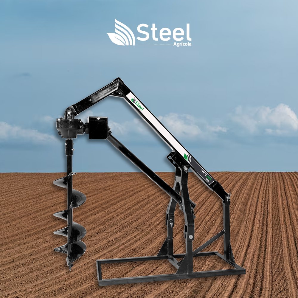 STEELPER 900