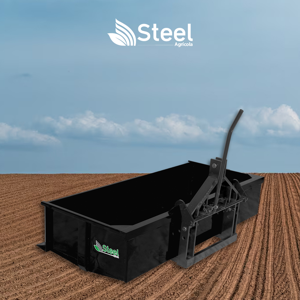STEELPLA 1300