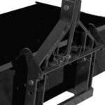 STEELPLA1300-04