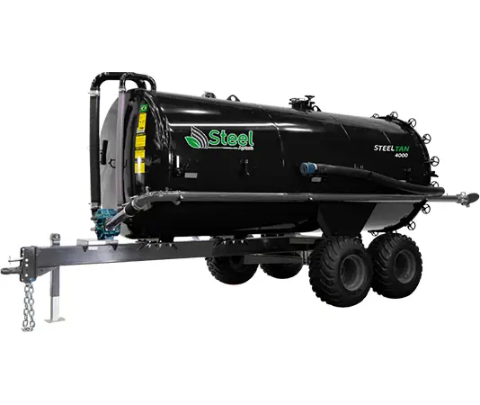 steeltan4000