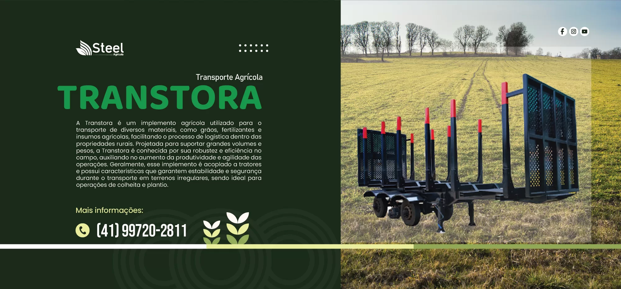Transtora